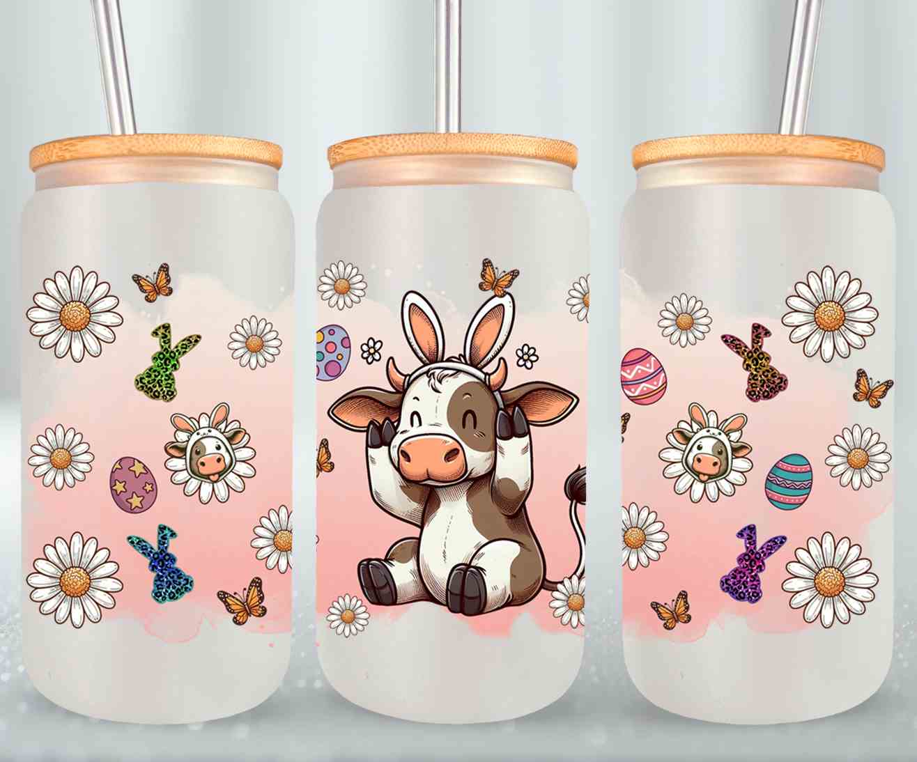 Cow Easter Day-10297
